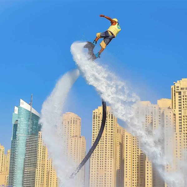 Fly Board – AllTravelDubai