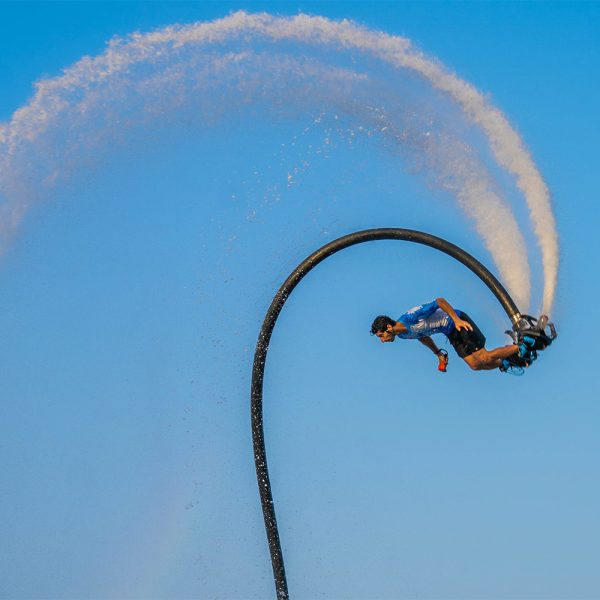 Fly Board – AllTravelDubai