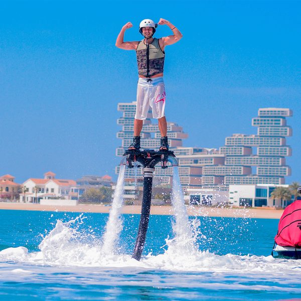 FLYTE ニコラ 真空管浮遊ランプ Fly Board – AllTravelDubai
