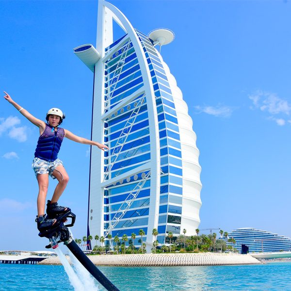FLYTE ニコラ 真空管浮遊ランプ Fly Board – AllTravelDubai