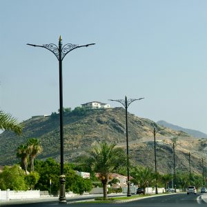 Fujairah Şehir Turu