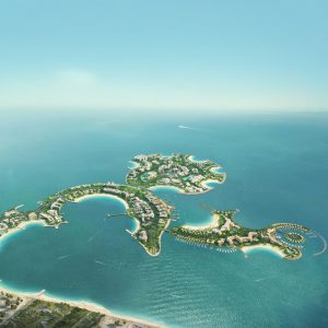 Ras Al Khaimah Şehir Turu