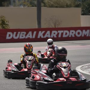 Karting Town