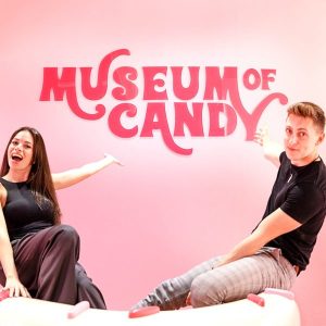 Museum of Candy